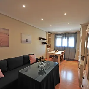 Avenida Paseo 3 2 Baños Apartamento Cádiz