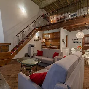 Foro Stylish And Apartamento Roma