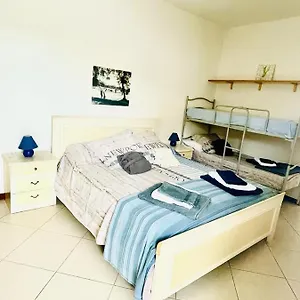  Appartamento Brezza Marina Italia