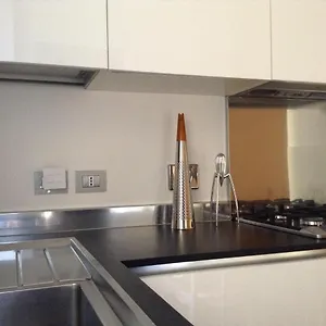 Apartamento Residenza Littera, Bolonia