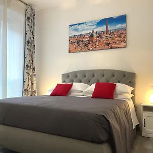 Apartamento Homes, Bolonia