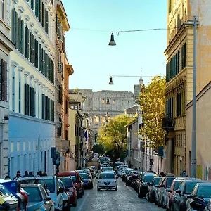 Al Colosseo 226 Apartamento Roma