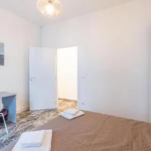 Apartamento La Finestra Sul Centro, By Short Holidays, Bolonia
