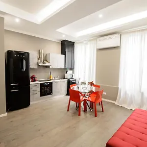 Academy Tortellinosuite Modena