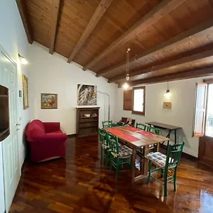  Appartamento House Quattro Canti Italia