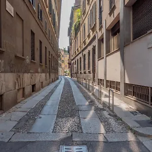 Italstay - Disciplini -10 Min Dal Duomo Apartamento Milán