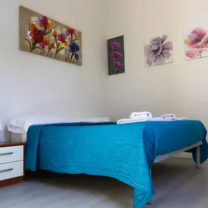 Apartamento Center Train Station, Bolonia